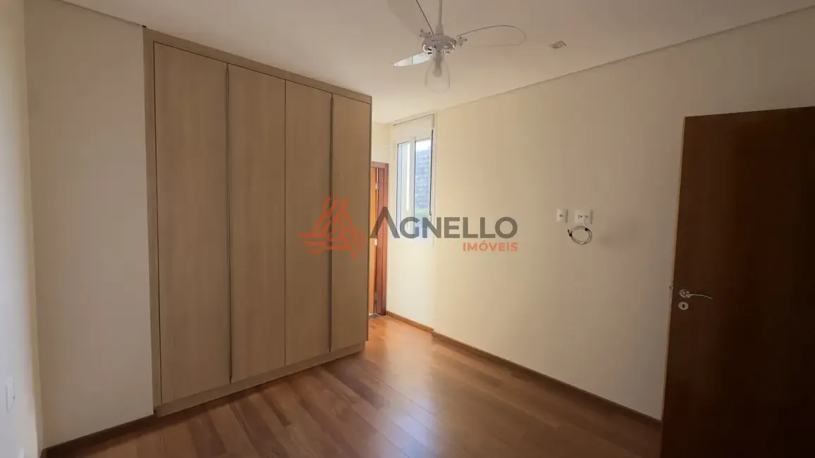 Foto 8 de Apartamento com 3 quartos à venda, 140m2 em Cidade Nova, Franca - SP