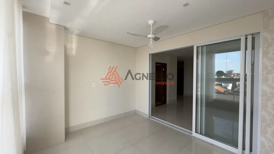 Foto 3 de Apartamento com 3 quartos à venda, 140m2 em Cidade Nova, Franca - SP