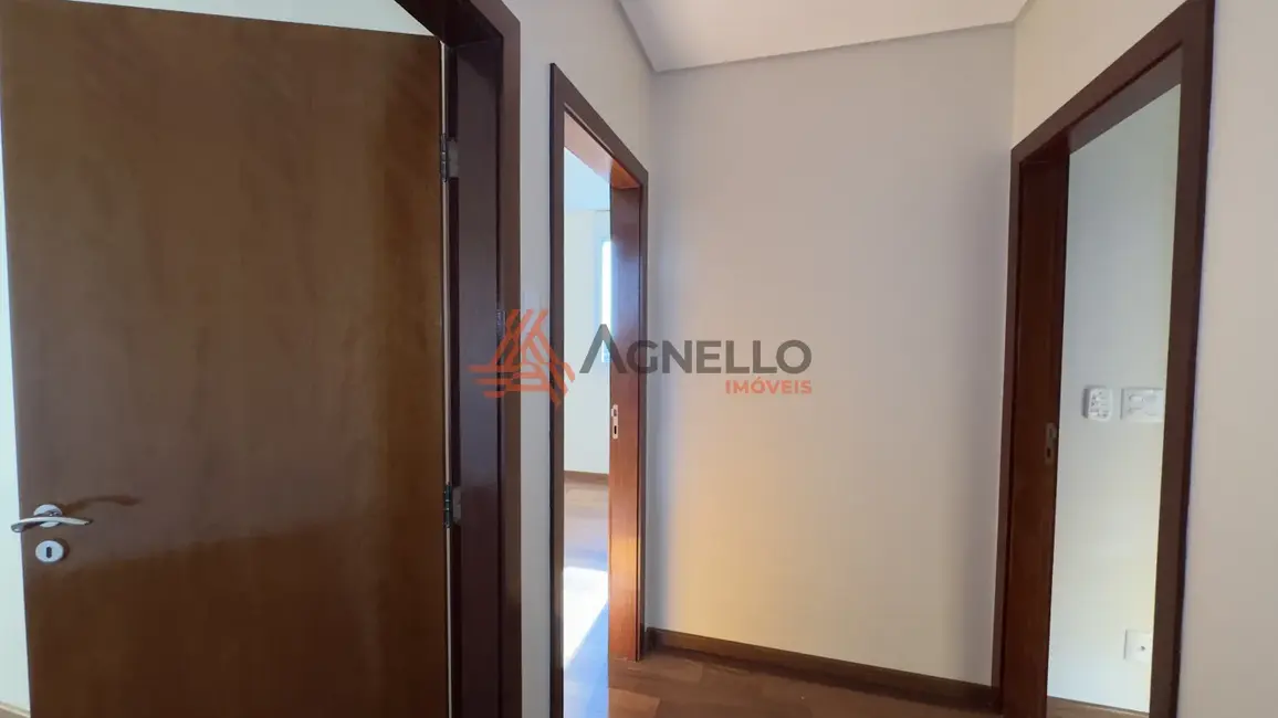 Foto 7 de Apartamento com 3 quartos à venda, 140m2 em Cidade Nova, Franca - SP