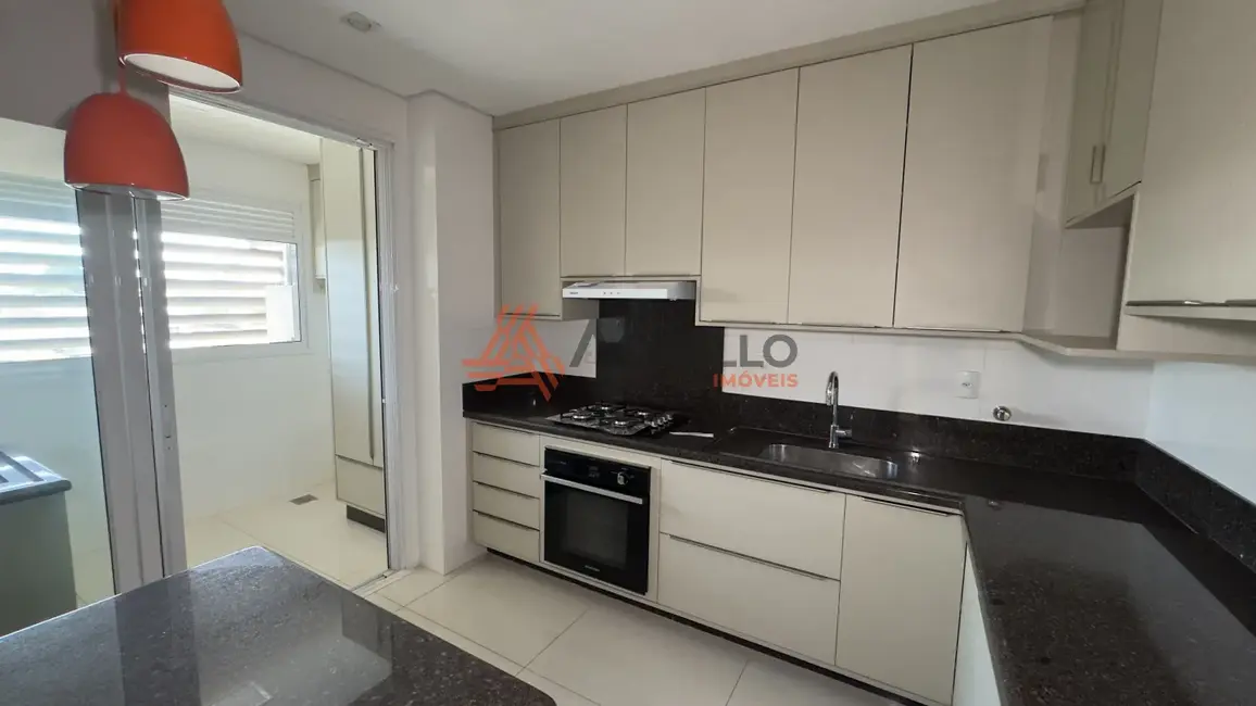 Foto 5 de Apartamento com 3 quartos à venda, 140m2 em Cidade Nova, Franca - SP