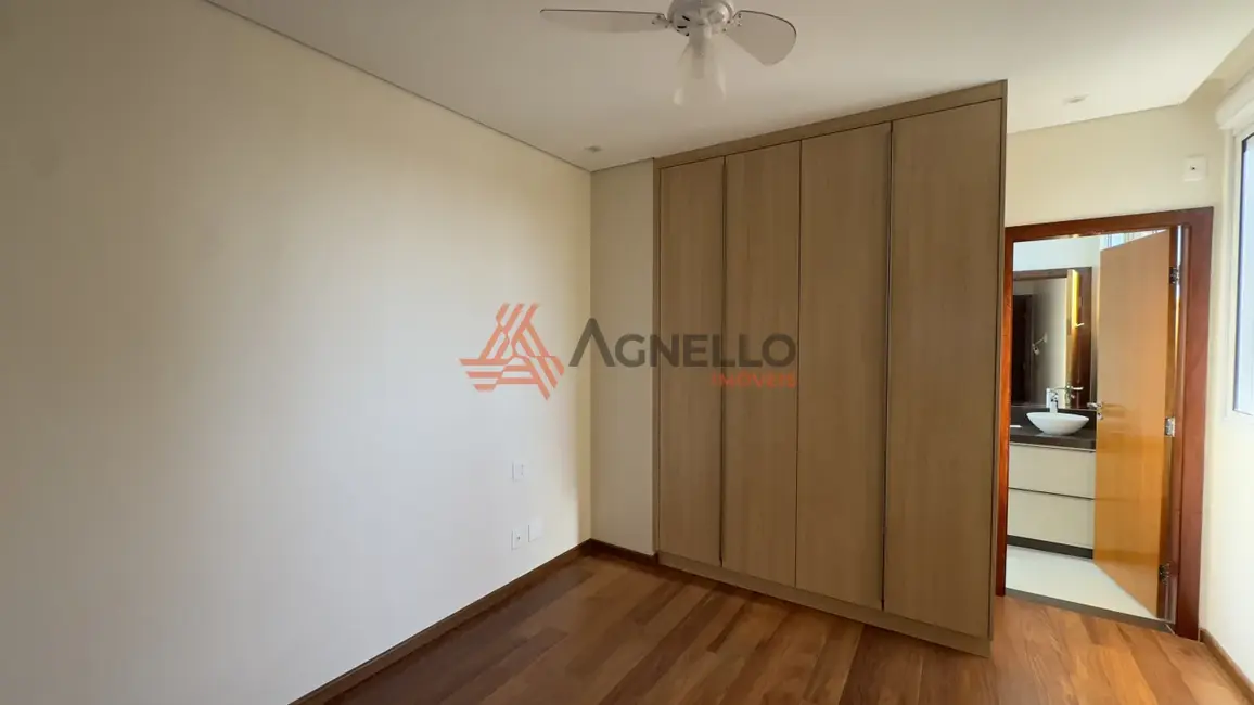 Foto 9 de Apartamento com 3 quartos à venda, 140m2 em Cidade Nova, Franca - SP