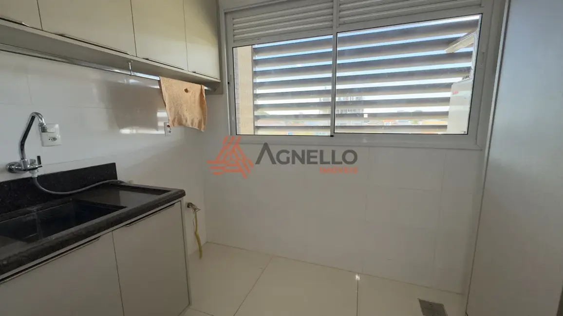 Foto 6 de Apartamento com 3 quartos à venda, 140m2 em Cidade Nova, Franca - SP