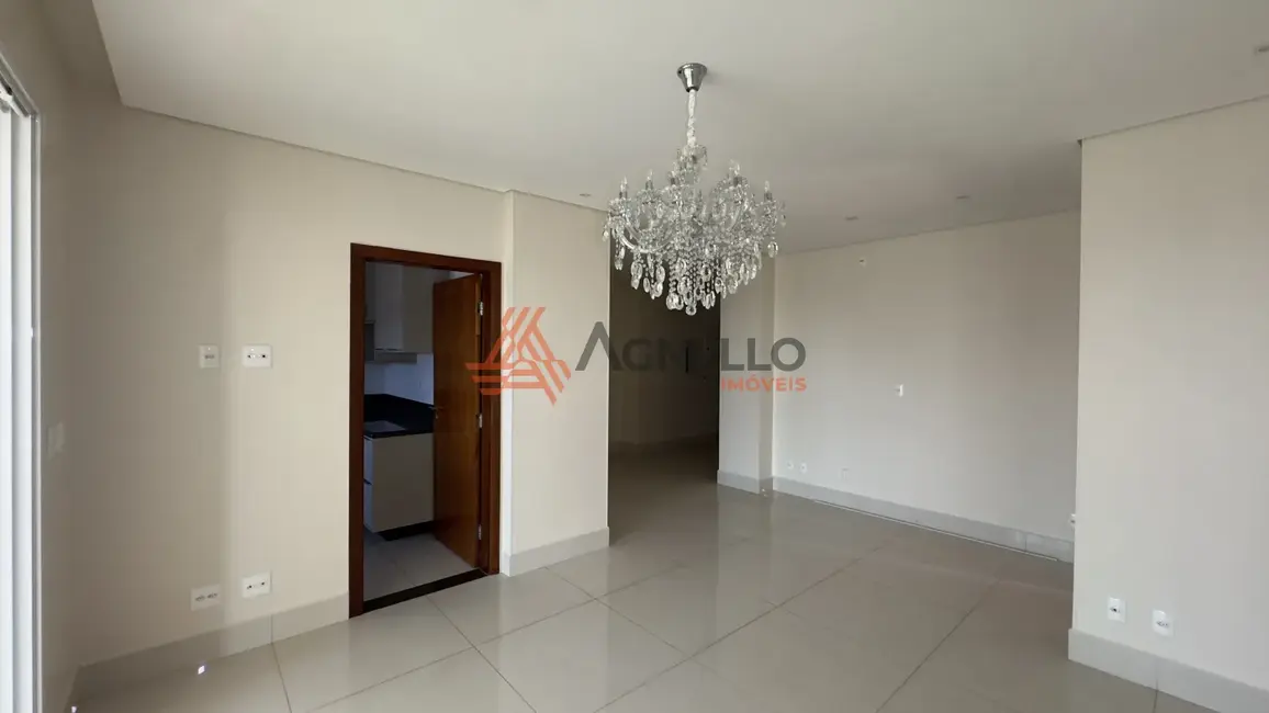 Foto 4 de Apartamento com 3 quartos à venda, 140m2 em Cidade Nova, Franca - SP
