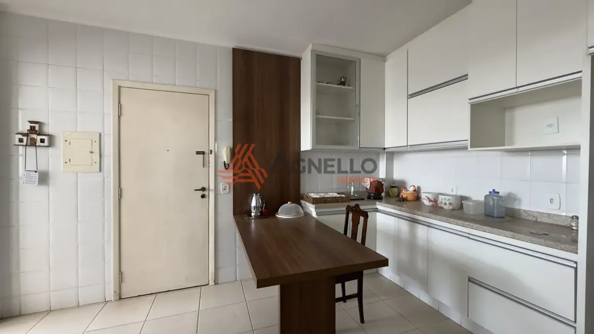 Foto 7 de Apartamento com 3 quartos à venda, 164m2 em Centro, Franca - SP