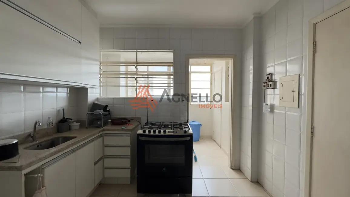 Apartamento com 3 quartos à venda, 164m2 em Centro, Franca - SP - imagem 8 Foto 8 de Apartamento com 3 quartos à venda, 164m2 em Centro, Franca - SP