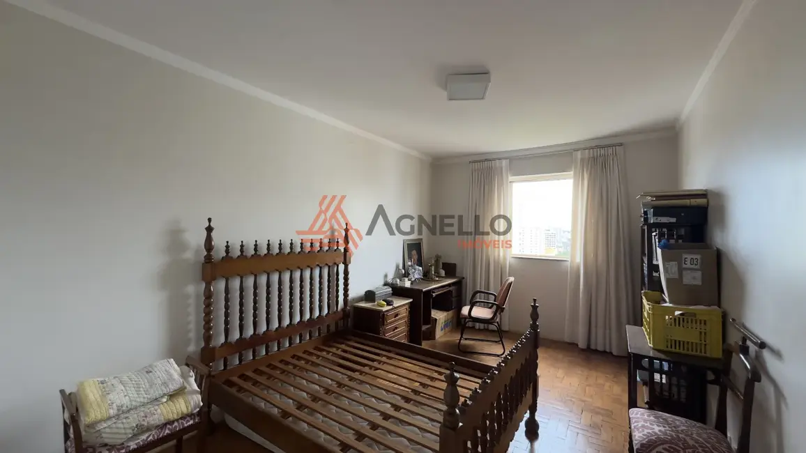 Apartamento com 3 quartos à venda, 164m2 em Centro, Franca - SP - imagem 9 Foto 9 de Apartamento com 3 quartos à venda, 164m2 em Centro, Franca - SP