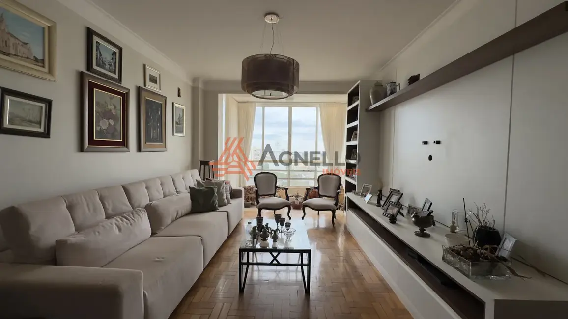 Foto 2 de Apartamento com 3 quartos à venda, 164m2 em Centro, Franca - SP