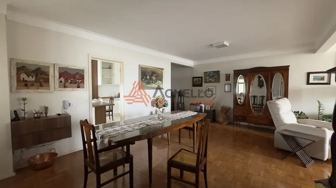 Apartamento com 3 quartos à venda, 164m2 em Centro, Franca - SP - imagem 5 Foto 5 de Apartamento com 3 quartos à venda, 164m2 em Centro, Franca - SP