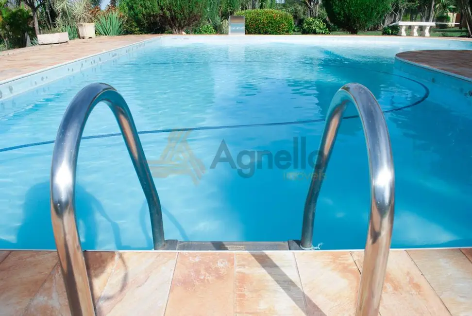 Fazenda / Haras com 3 quartos à venda, 16000m2 em Franca - SP - imagem 4 Foto 4 de Fazenda / Haras com 3 quartos à venda, 16000m2 em Franca - SP