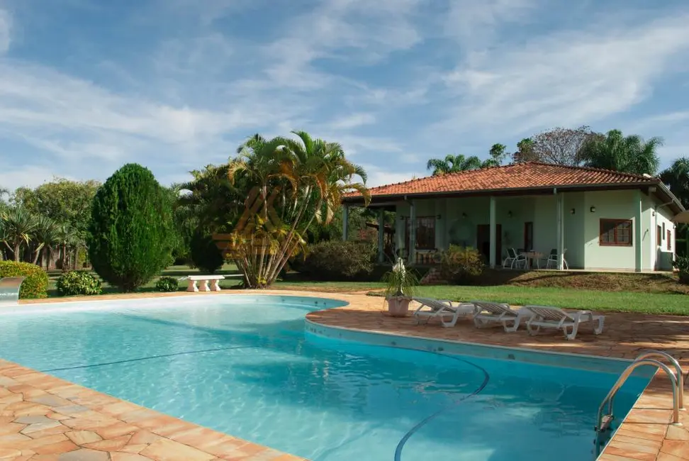 Fazenda / Haras com 3 quartos à venda, 16000m2 em Franca - SP - imagem 2 Foto 2 de Fazenda / Haras com 3 quartos à venda, 16000m2 em Franca - SP