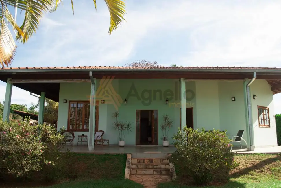 Foto 6 de Fazenda / Haras com 3 quartos à venda, 16000m2 em Franca - SP