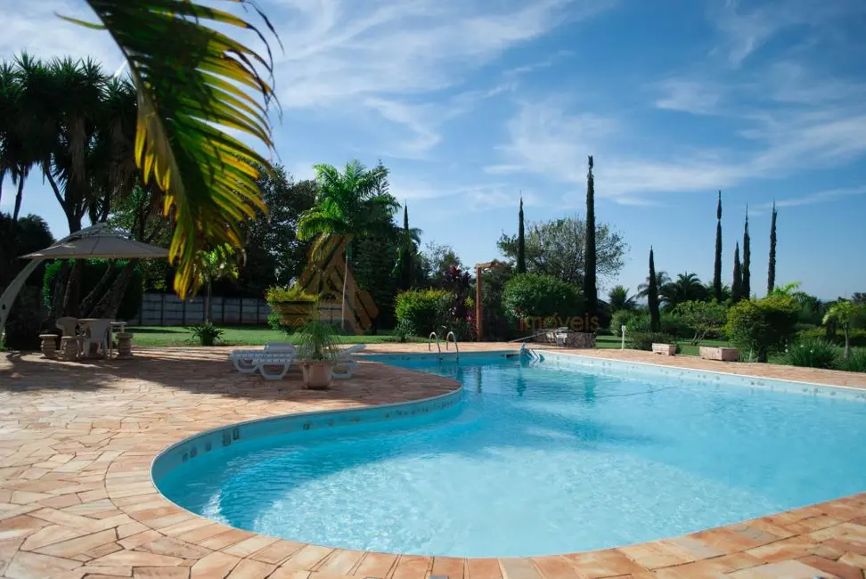 Foto 5 de Fazenda / Haras com 3 quartos à venda, 16000m2 em Franca - SP