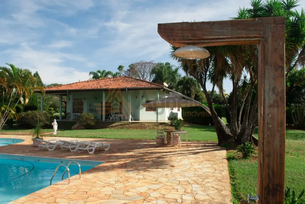 Fazenda / Haras com 3 quartos à venda, 16000m2 em Franca - SP - imagem 3 Foto 3 de Fazenda / Haras com 3 quartos à venda, 16000m2 em Franca - SP