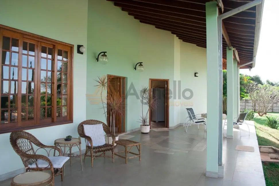 Foto 7 de Fazenda / Haras com 3 quartos à venda, 16000m2 em Franca - SP