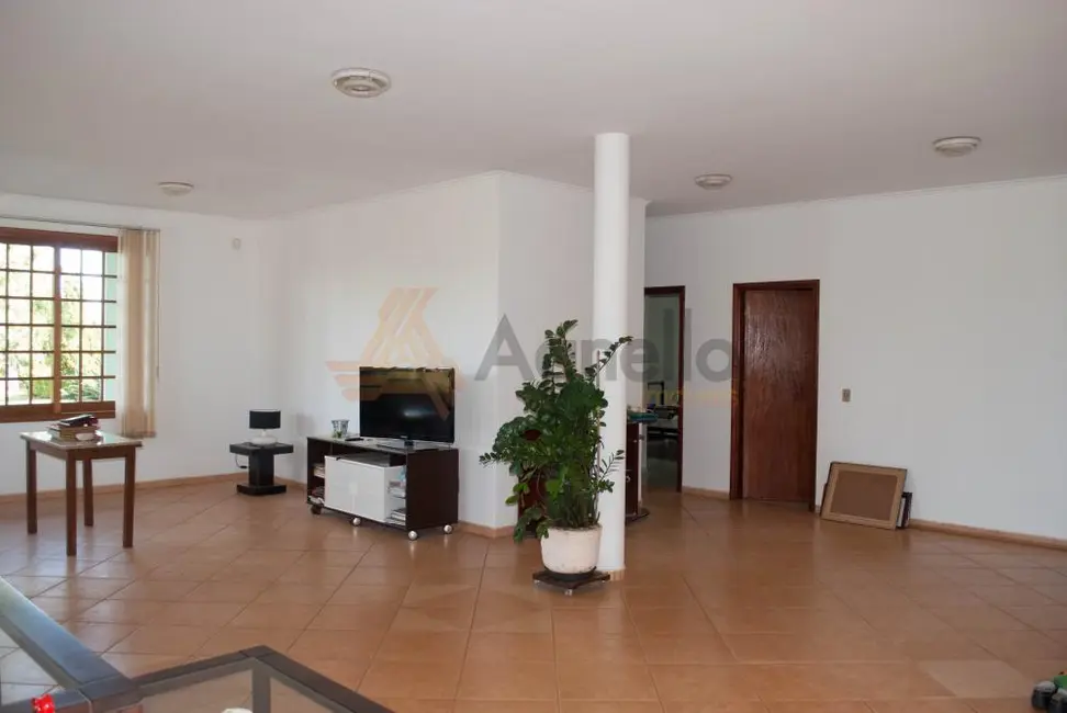 Foto 8 de Fazenda / Haras com 3 quartos à venda, 16000m2 em Franca - SP