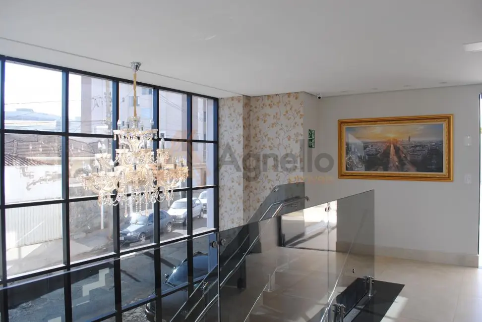 Foto 8 de Apartamento com 3 quartos à venda, 150m2 em Jardim Santana, Franca - SP