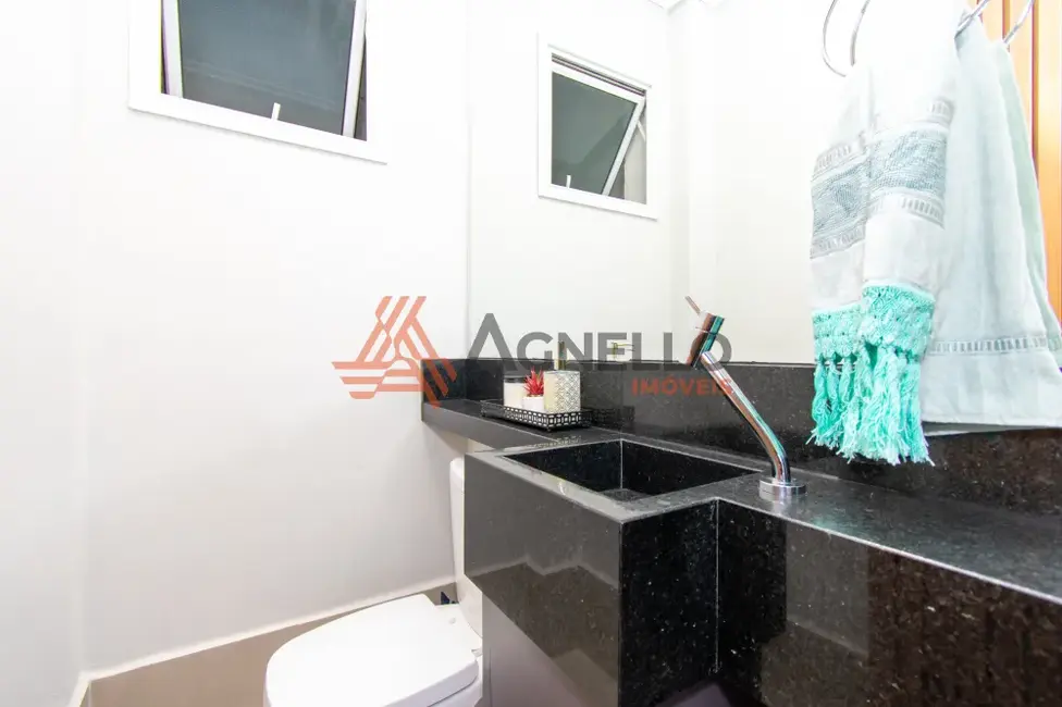 Foto 9 de Apartamento com 3 quartos à venda, 150m2 em Jardim Santana, Franca - SP