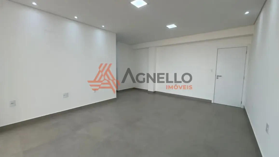 Foto 2 de Apartamento com 3 quartos para alugar, 120m2 em Estação, Franca - SP
