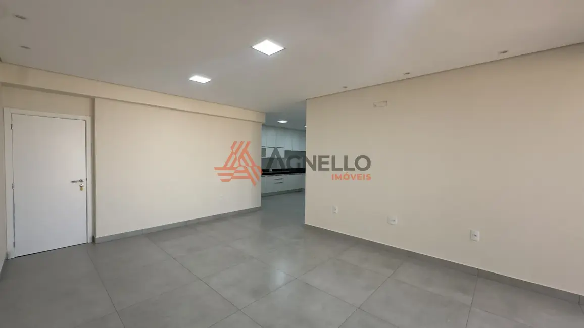 Foto 3 de Apartamento com 3 quartos à venda, 120m2 em Estação, Franca - SP