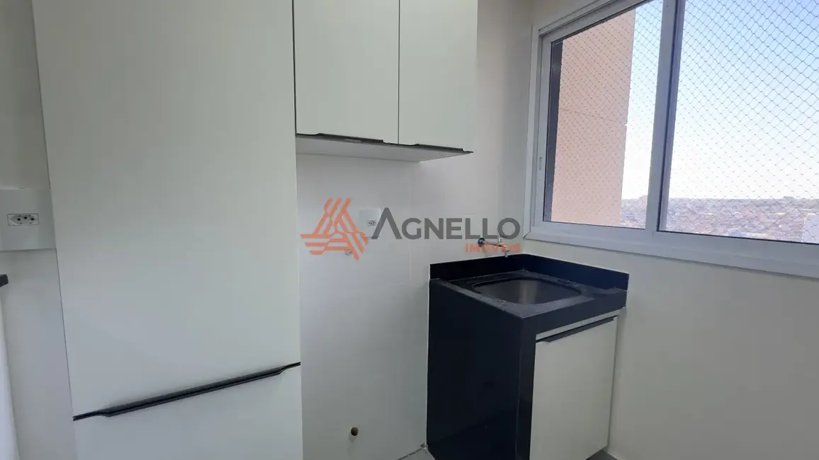 Foto 6 de Apartamento com 3 quartos à venda, 120m2 em Estação, Franca - SP