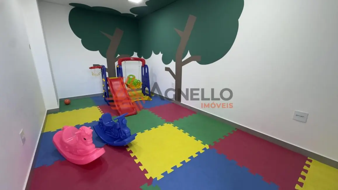 Foto 6 de Apartamento com 3 quartos à venda, 120m2 em Estação, Franca - SP