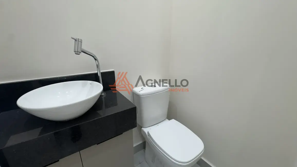 Foto 5 de Apartamento com 3 quartos à venda, 120m2 em Estação, Franca - SP