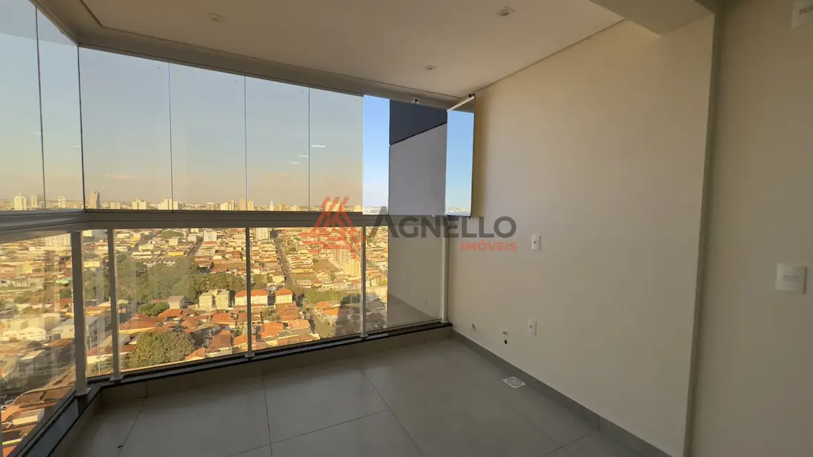 Foto 1 de Apartamento com 3 quartos à venda, 120m2 em Estação, Franca - SP