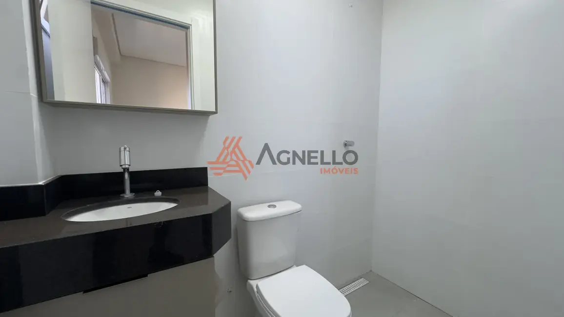 Foto 8 de Apartamento com 3 quartos à venda, 120m2 em Estação, Franca - SP