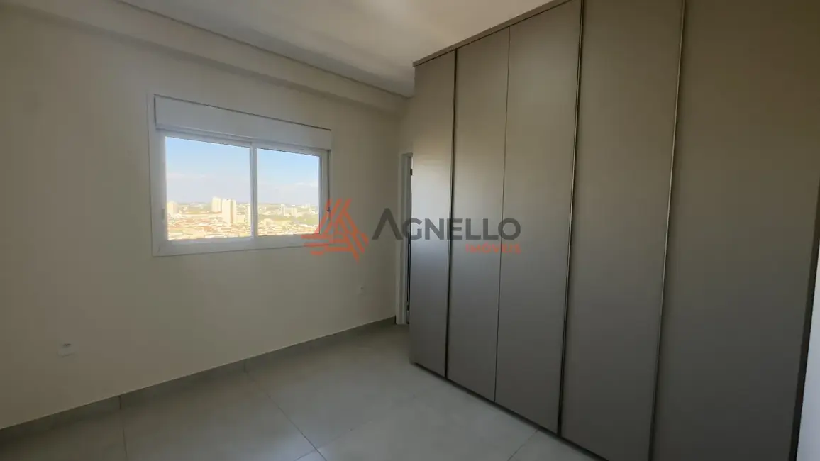 Foto 7 de Apartamento com 3 quartos à venda, 120m2 em Estação, Franca - SP