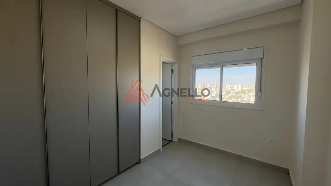 Foto 9 de Apartamento com 3 quartos à venda, 120m2 em Estação, Franca - SP