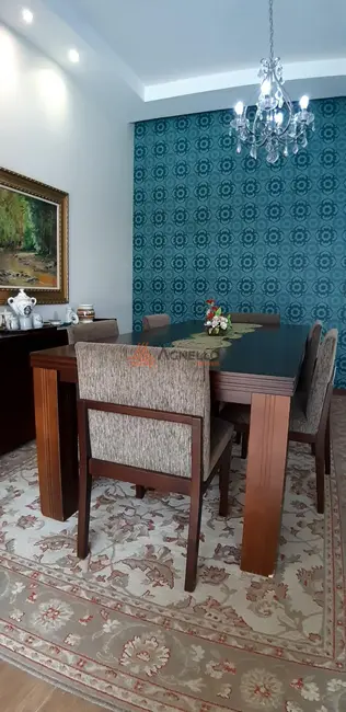 Foto 6 de Casa com 4 quartos à venda, 282m2 em Esplanada Primo Meneghetti, Franca - SP