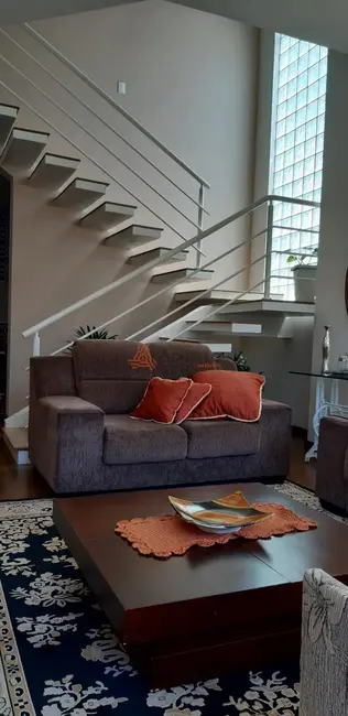 Foto 2 de Casa com 4 quartos à venda, 282m2 em Esplanada Primo Meneghetti, Franca - SP