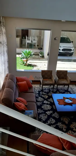 Foto 8 de Casa com 4 quartos à venda, 282m2 em Esplanada Primo Meneghetti, Franca - SP