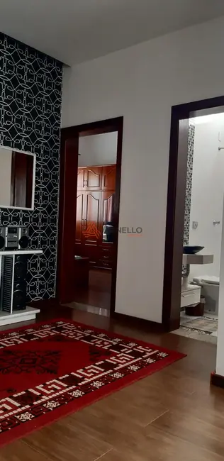 Foto 4 de Casa com 4 quartos à venda, 282m2 em Esplanada Primo Meneghetti, Franca - SP