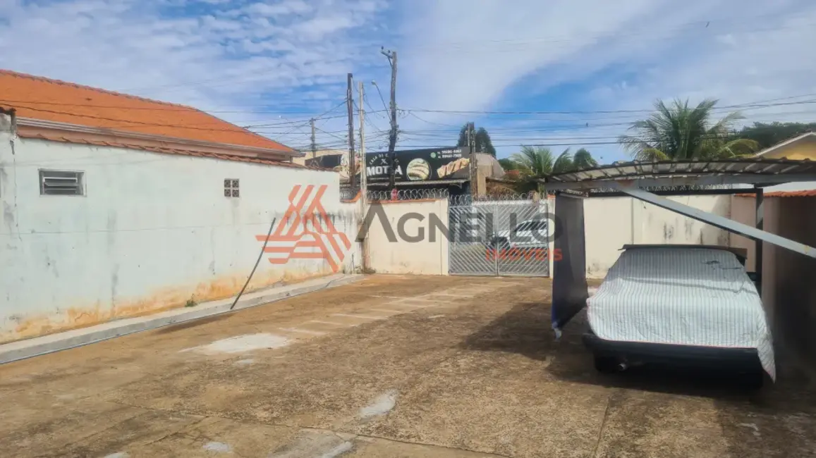 Foto 7 de Casa com 2 quartos à venda, 83m2 em Vila Exposição, Franca - SP