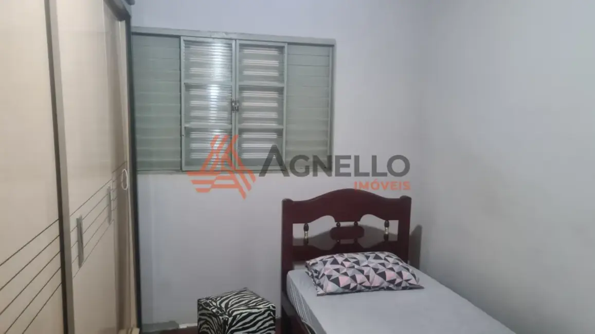 Foto 5 de Casa com 2 quartos à venda, 83m2 em Vila Exposição, Franca - SP