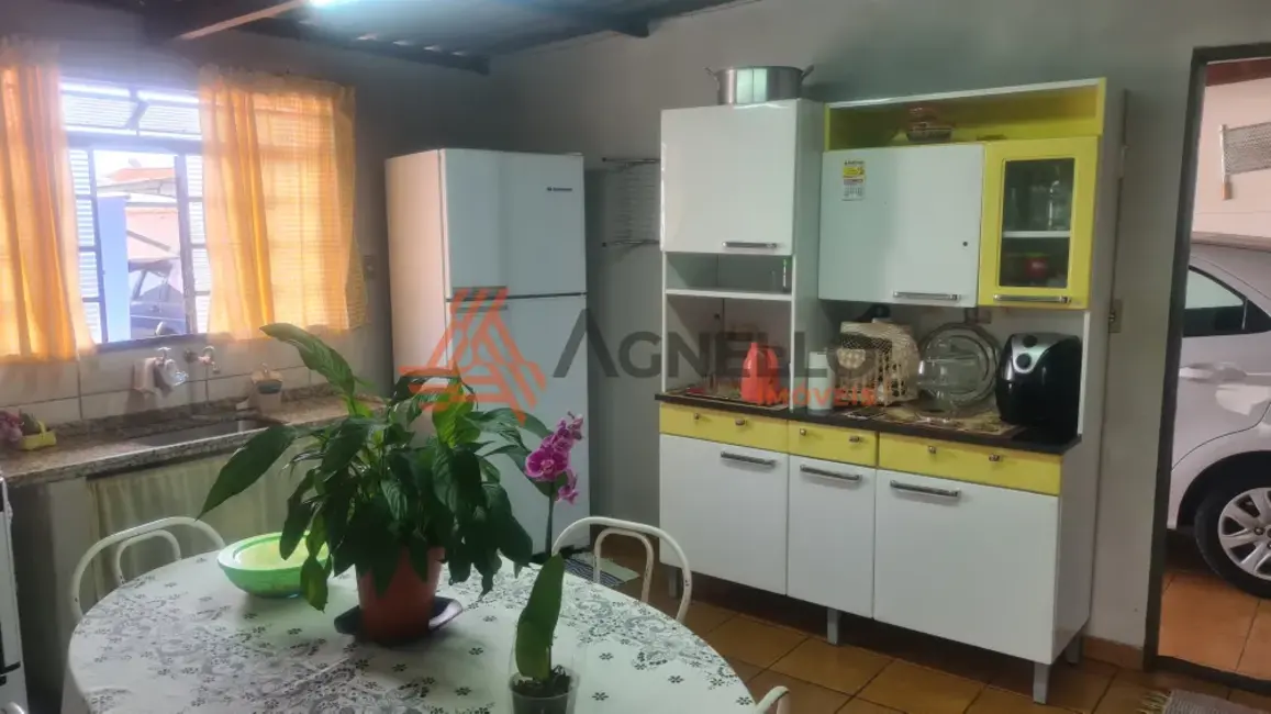 Foto 3 de Casa com 2 quartos à venda, 83m2 em Vila Exposição, Franca - SP