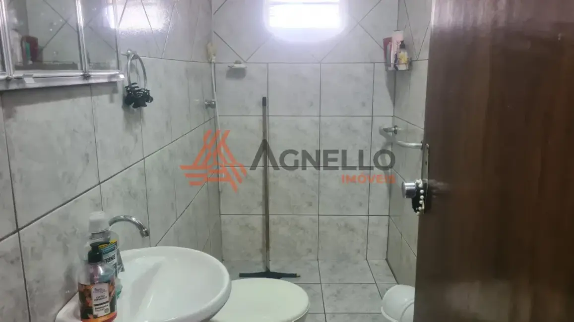 Foto 4 de Casa com 2 quartos à venda, 83m2 em Vila Exposição, Franca - SP