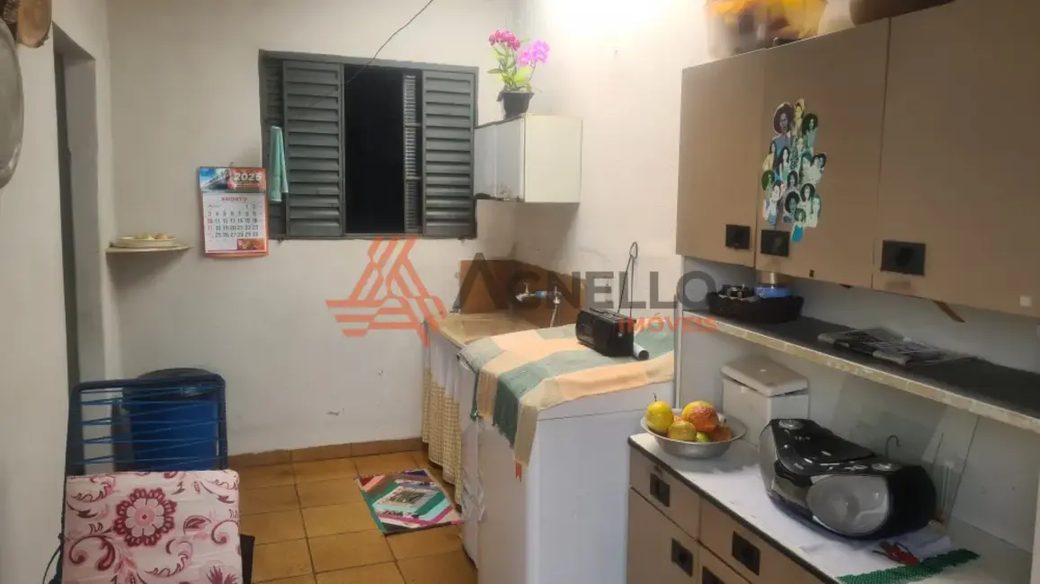 Foto 6 de Casa com 2 quartos à venda, 83m2 em Vila Exposição, Franca - SP