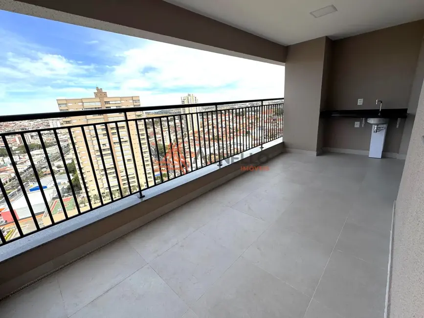 Foto 3 de Apartamento com 2 quartos à venda, 109m2 em Centro, Franca - SP