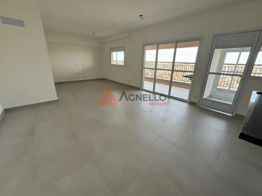 Foto 1 de Apartamento com 2 quartos à venda, 109m2 em Centro, Franca - SP