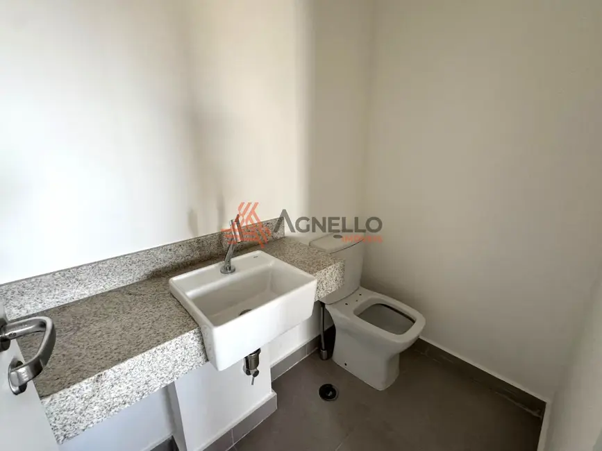 Apartamento com 2 quartos à venda, 109m2 em Centro, Franca - SP - imagem 4 Foto 4 de Apartamento com 2 quartos à venda, 109m2 em Centro, Franca - SP