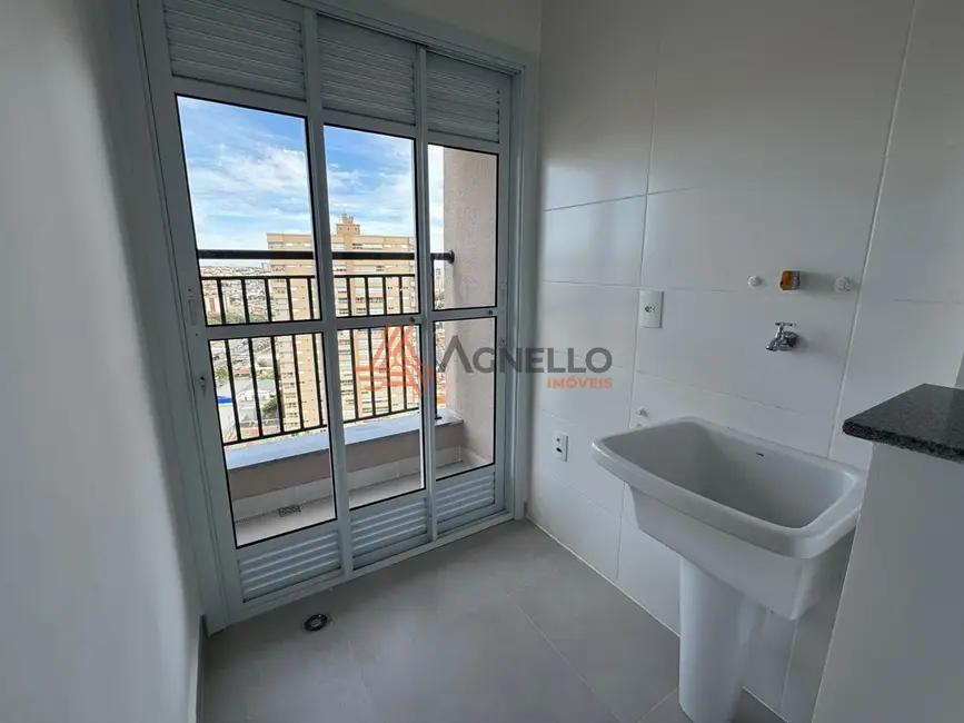 Foto 5 de Apartamento com 2 quartos à venda, 109m2 em Centro, Franca - SP