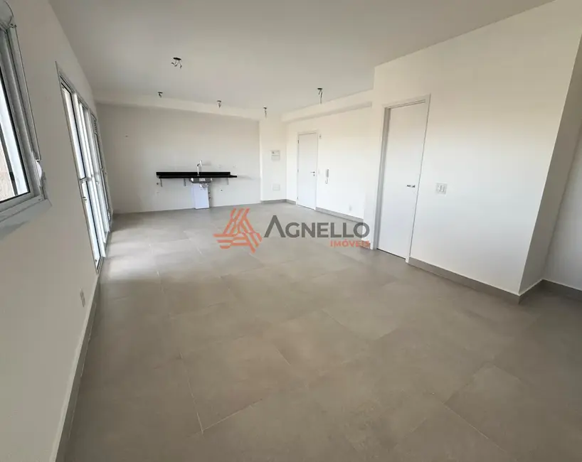 Apartamento com 2 quartos à venda, 109m2 em Centro, Franca - SP - imagem 2 Foto 2 de Apartamento com 2 quartos à venda, 109m2 em Centro, Franca - SP