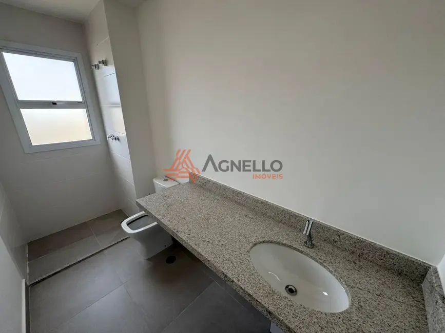 Foto 9 de Apartamento com 2 quartos à venda, 109m2 em Centro, Franca - SP
