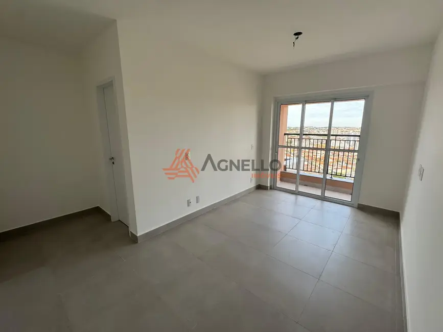 Foto 6 de Apartamento com 2 quartos à venda, 109m2 em Centro, Franca - SP