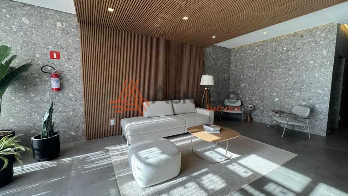 Apartamento com 2 quartos à venda, 109m2 em Centro, Franca - SP - imagem 3 Foto 3 de Apartamento com 2 quartos à venda, 109m2 em Centro, Franca - SP