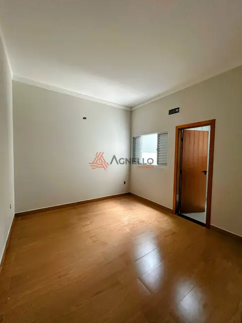 Casa com 3 quartos à venda, 110m2 em Jardim Brasilândia, Franca - SP - imagem 9 Foto 9 de Casa com 3 quartos à venda, 110m2 em Jardim Brasilândia, Franca - SP