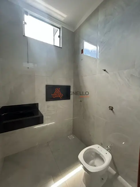 Casa com 3 quartos à venda, 110m2 em Jardim Brasilândia, Franca - SP - imagem 6 Foto 6 de Casa com 3 quartos à venda, 110m2 em Jardim Brasilândia, Franca - SP