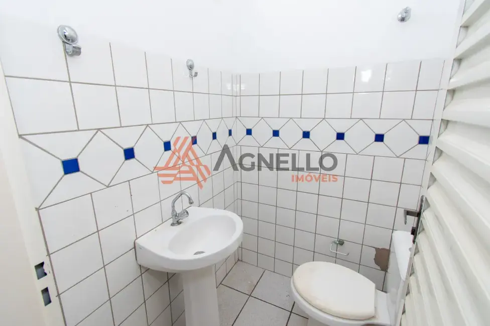 Foto 9 de Loja à venda, 124m2 em Centro, Franca - SP